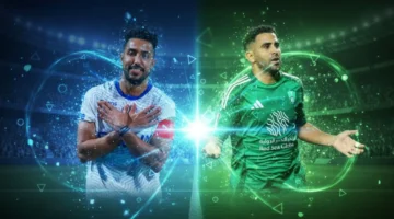 موعد مباراة الأهلي والهلال في نصف نهائي كأس الملك السعودي 2025-2026